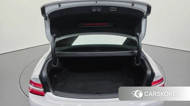 Genesis G80 (RG3) id 4702540 из Кореи 11