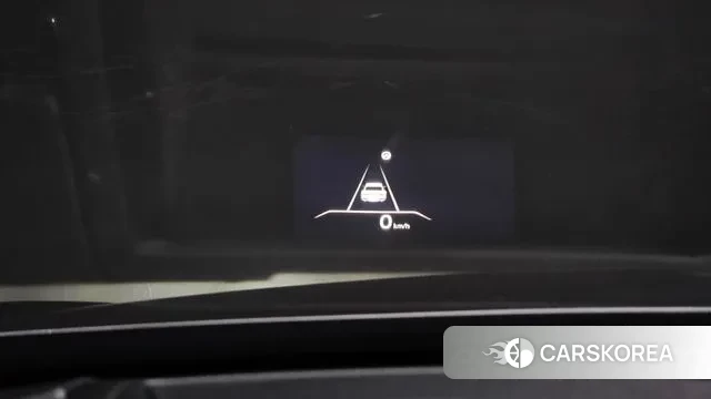 Genesis G80 (RG3) id 3597733 из Кореи 11