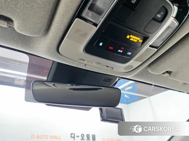 Hyundai Sonata (DN8) id 4335448 из Кореи 11