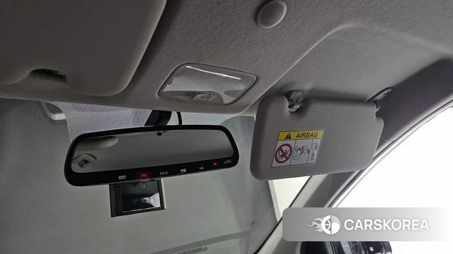 Kia Morning Urban (JA) id 4893982 из Кореи 11