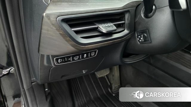 Kia K8 Hybrid id 4631931 из Кореи 11