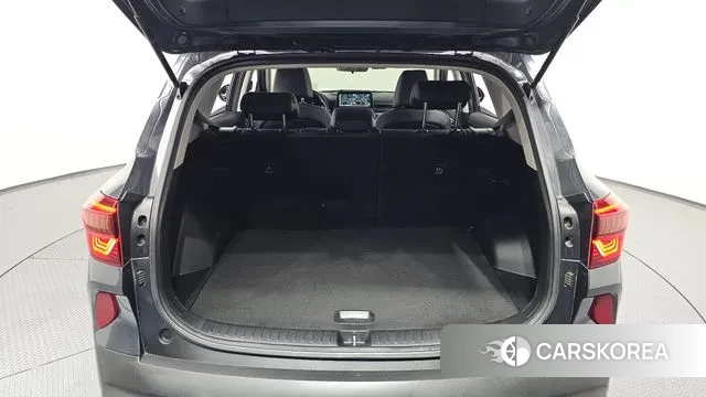 Kia Seltos id 2965423 из Кореи 11