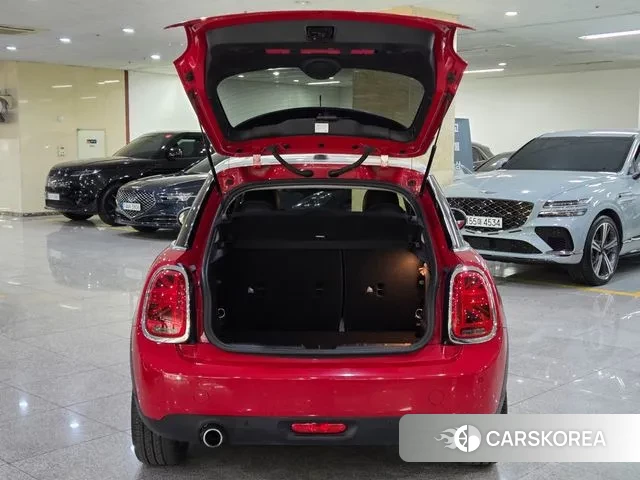 Mini Cooper id 3676490 из Кореи 11