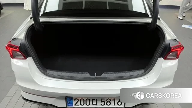 Kia K5 3rd generation id 3426686 из Кореи 11