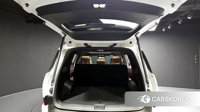 Hyundai Santa Fe (MX5) id 3074019 из Кореи 11