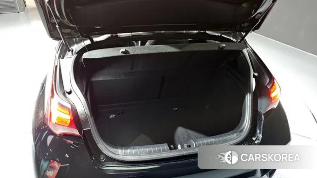 Hyundai Veloster (JS) id 3574080 из Кореи 11