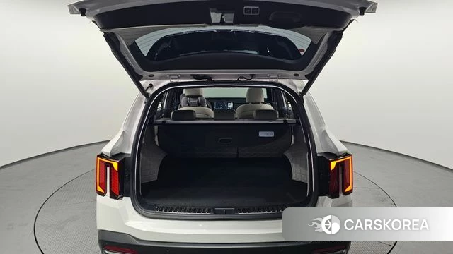 Kia The New Sorento 4th Generation id 3831348 из Кореи 11