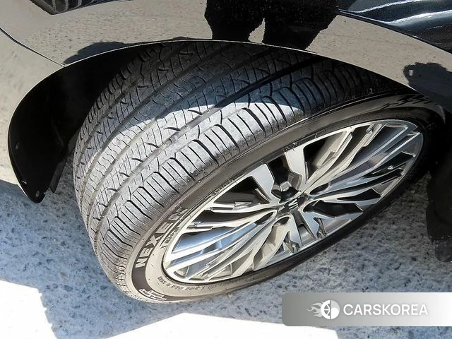Kia K7 Premier id 4447234 из Кореи 11