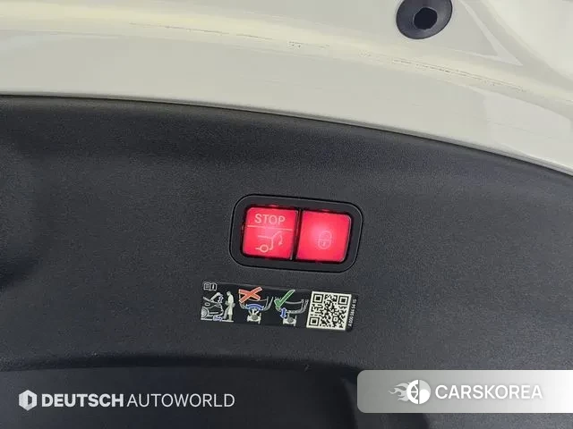 Mercedes-Benz AMG GT id 3625342 из Кореи 11