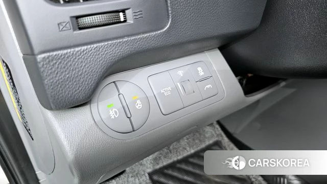 Hyundai The New Grand Starex id 4371381 из Кореи 11
