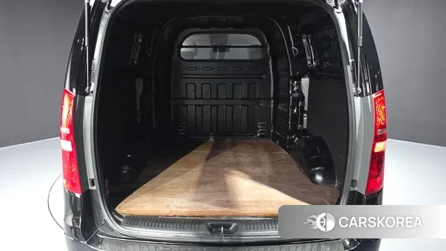 Hyundai The New Grand Starex id 2991113 из Кореи 11