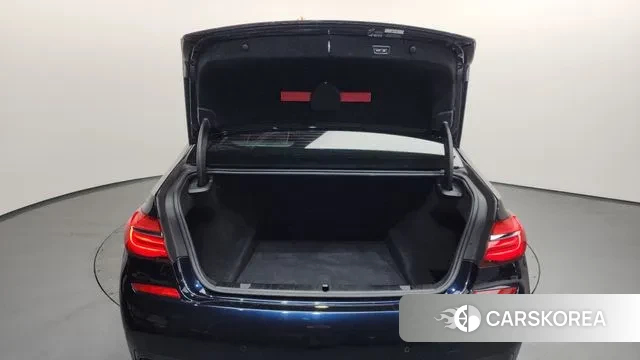 BMW 7 Series (G11) id 3608000 из Кореи 11