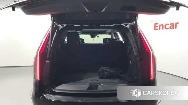 Cadillac Escalade 5th Generation id 2974128 из Кореи 11