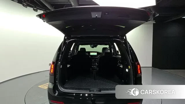 Kia Mohave Master id 2979026 из Кореи 11