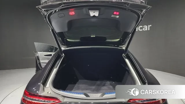 Mercedes-Benz AMG GT id 2930851 из Кореи 11