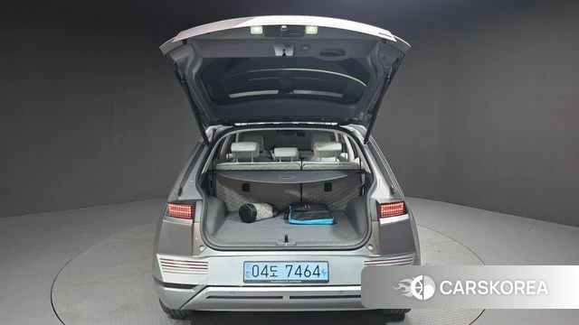 Hyundai Ionic 5 id 4396267 из Кореи 11
