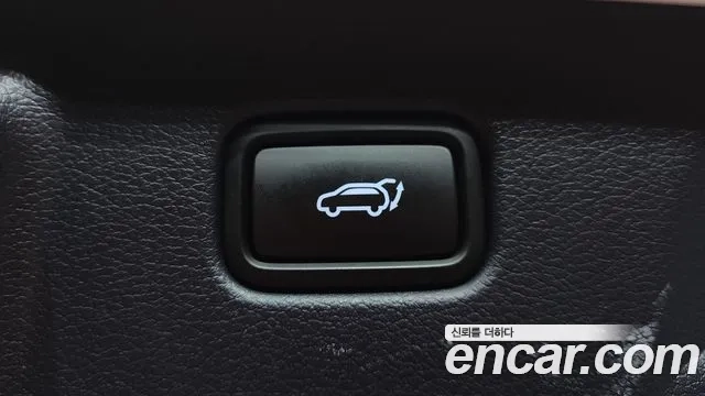 Hyundai The New Palisade id 2935187 из Кореи 11