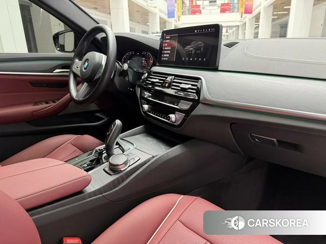 BMW 5 series id 4297542 из Китая 11
