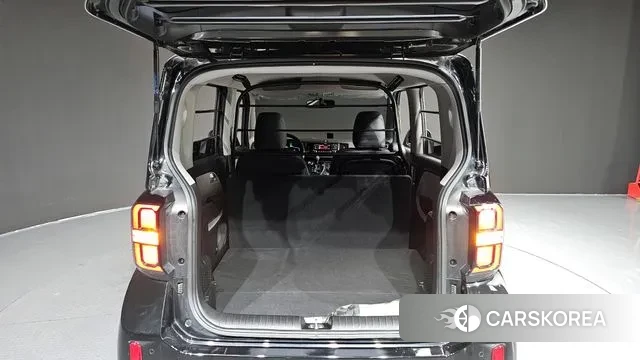 Kia The New Kia Ray id 3659007 из Кореи 11