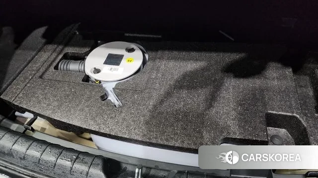 Kia K5 3rd generation id 3675778 из Кореи 11