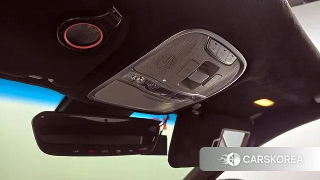 Kia More K9 id 3297704 из Кореи 11