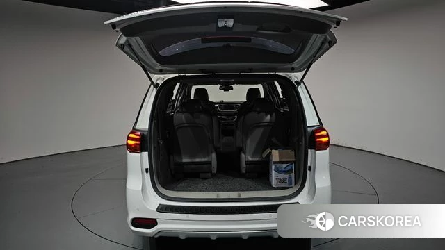 Kia The New Carnival id 4849756 из Кореи 11