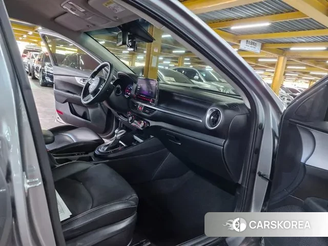 Kia The New K3 2nd generation id 3395015 из Кореи 11