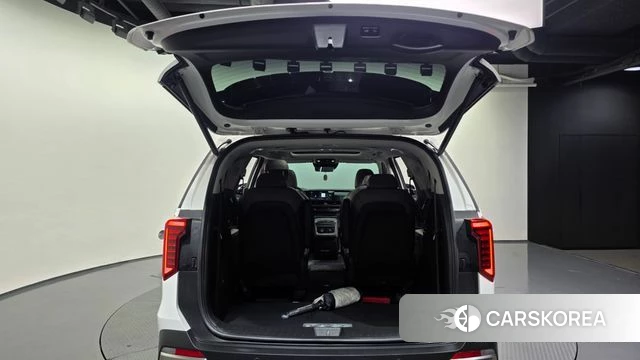 Kia The New Carnival 4th Generation id 4655965 из Кореи 11