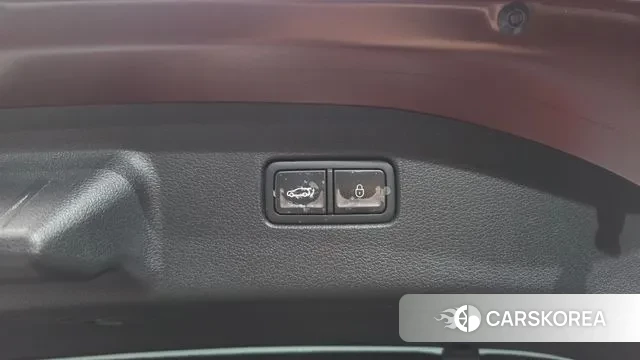 Genesis The New G70 Shooting Brake id 3507979 из Кореи 11