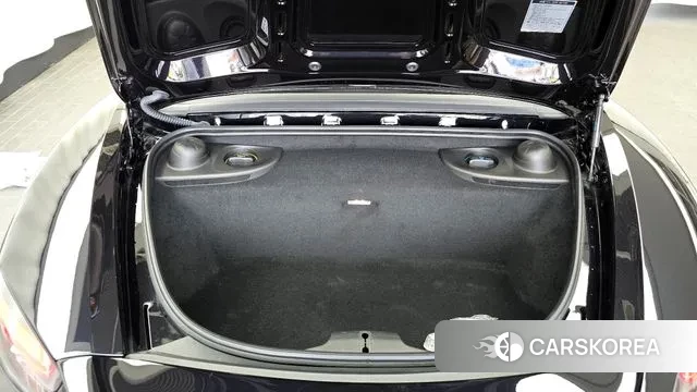 Porsche 718 Boxster id 2965662 из Кореи 11