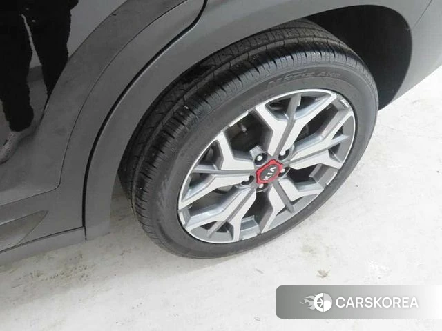 Kia Seltos id 3873175 из Кореи 11