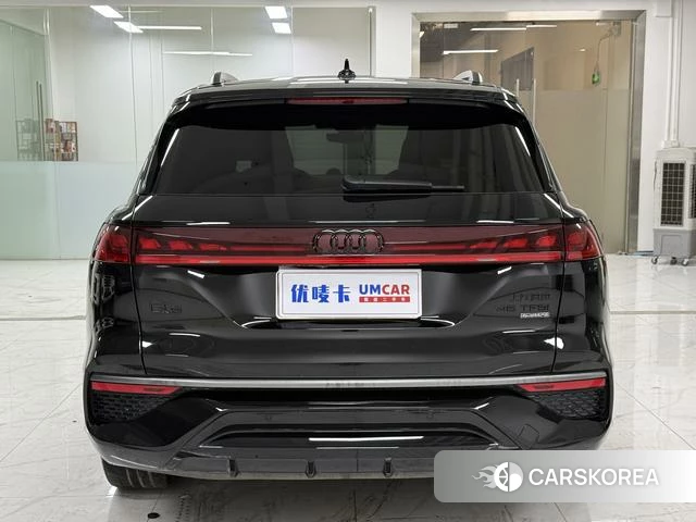 Audi Q6 id 4335301 из Китая 11