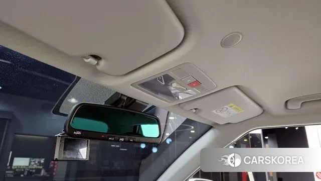 Hyundai Venue id 3452608 из Кореи 11