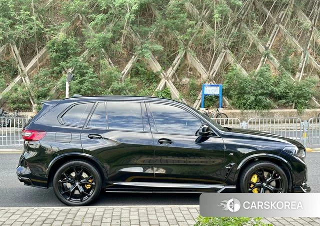 BMW X5 (imported) id 4349006 из Китая 11