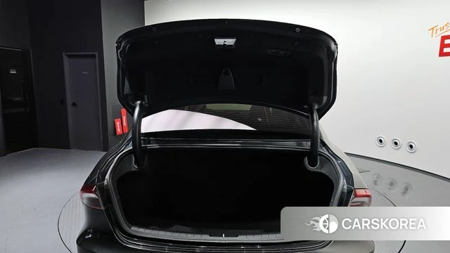 Hyundai The New Grandeur IG id 3795069 из Кореи 11