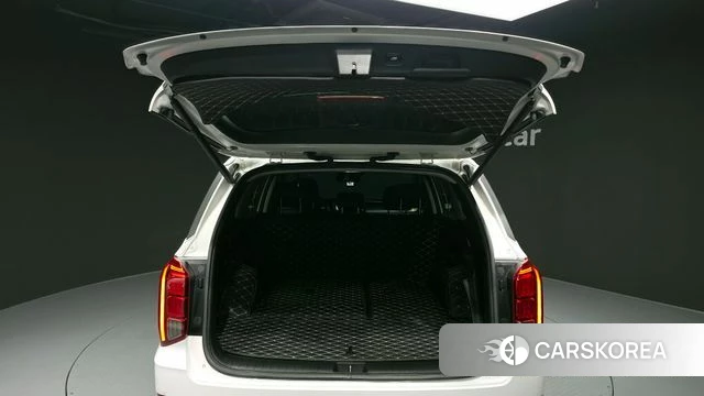 Hyundai Palisade id 3954321 из Кореи 11