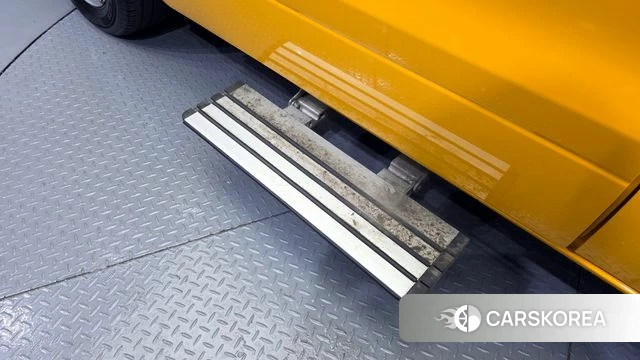 Hyundai The New Grand Starex id 3905559 из Кореи 11