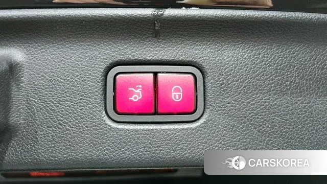 Mercedes-Benz S-Class W223 id 3625806 из Кореи 11