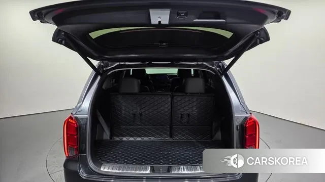 Hyundai Palisade id 3443812 из Кореи 11