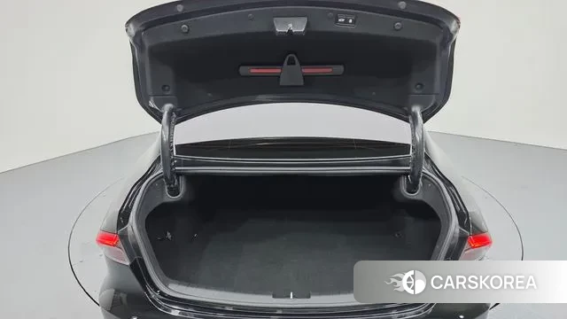 Hyundai The New Grandeur IG id 3059569 из Кореи 11