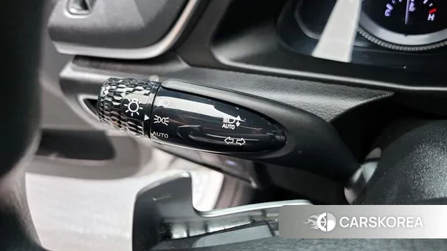 Hyundai Sonata (DN8) id 3059099 из Кореи 11