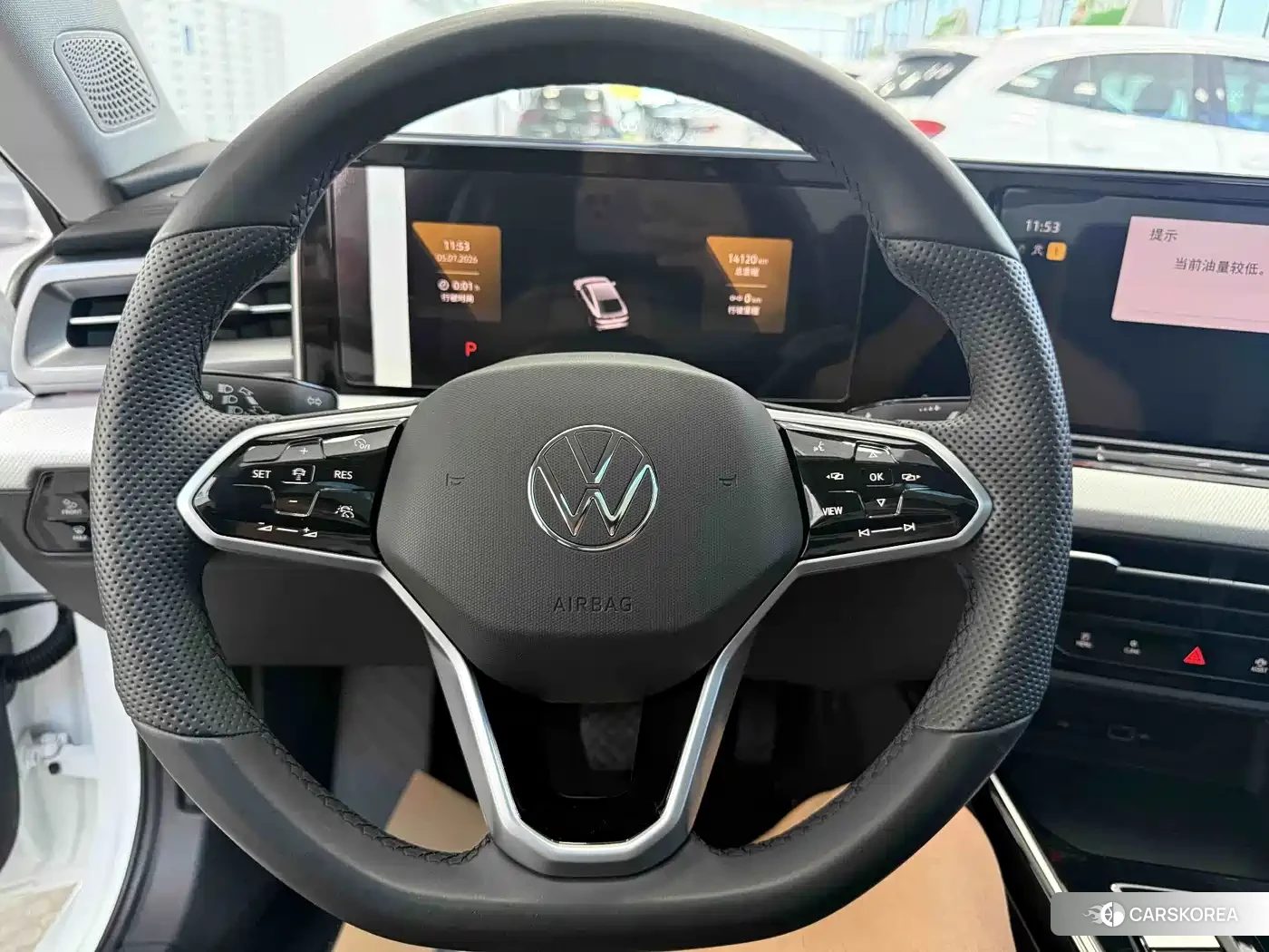 Volkswagen Lamando id 4669206 из Китая 11
