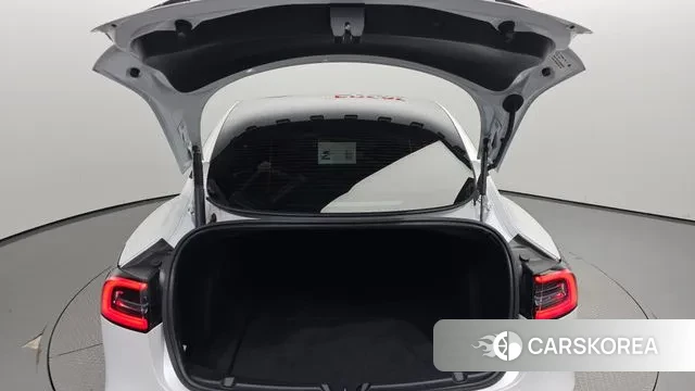 Tesla Model 3 id 3028093 из Кореи 11