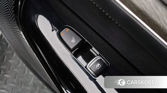 Kia K5 Hybrid 3rd Generation id 3620166 из Кореи 11