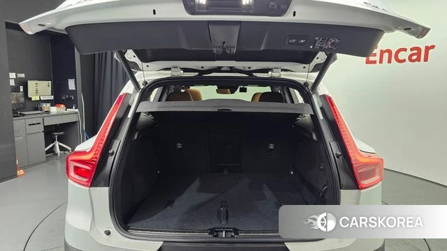 Volvo XC40 id 3867020 из Кореи 11