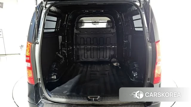 Hyundai The New Grand Starex id 3458943 из Кореи 11