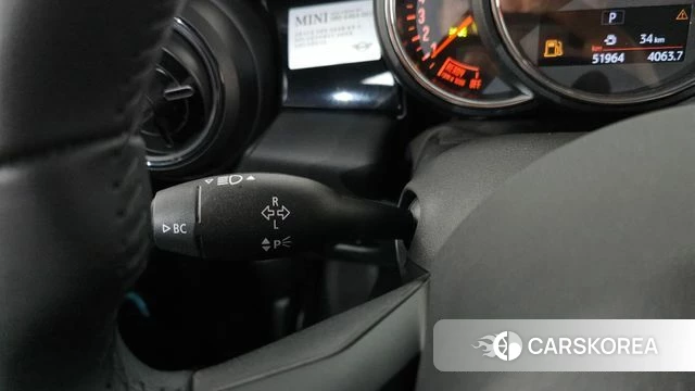 Mini Cooper id 4303202 из Кореи 11