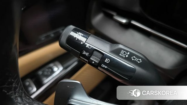 Kia Carnival 4th generation id 4646721 из Кореи 11