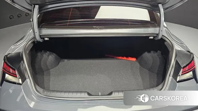 Hyundai The New Avante (CN7) id 3011300 из Кореи 11