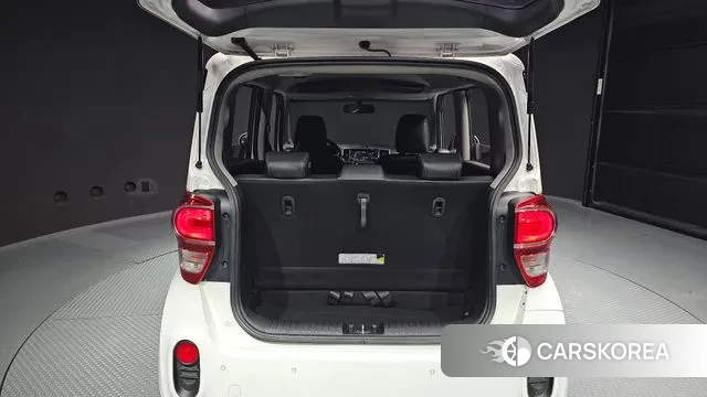 Kia The New Ray id 3423028 из Кореи 11